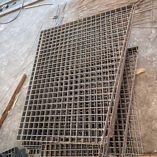 鋼格板鋼格柵的后期養(yǎng)護(hù)和管理