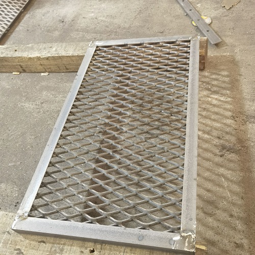 鋼格板鋼格柵板在城市設(shè)計中的應(yīng)用