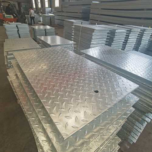 機(jī)場(chǎng)航站樓鋼格板應(yīng)用：美觀+高安全性要求！