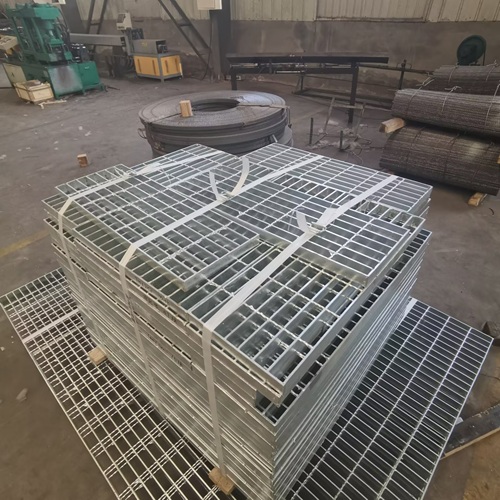 線上線下買鋼格柵有啥區(qū)別？看完再下單不后悔