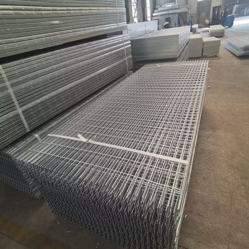 從工廠到市政，鋼格柵如何撐起工程建設半邊天？