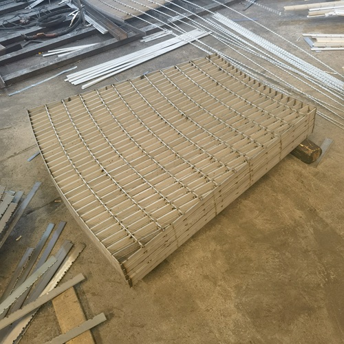 鋼格柵怎么用才專業(yè)？這篇文章講透了全流程！