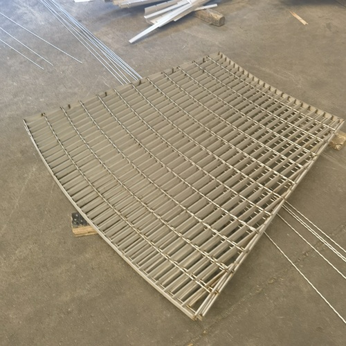 鋼格柵怎么用才專業(yè)？這篇文章講透了全流程！