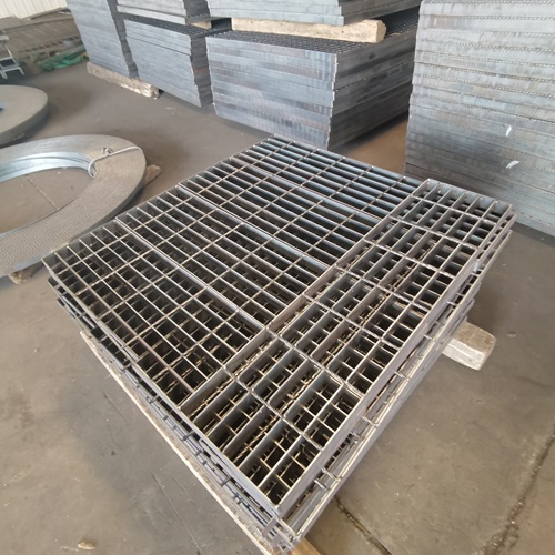 從工業(yè)到市政，鋼格柵到底用在哪？一文講清楚