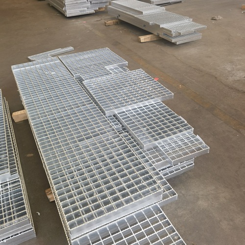 從工業(yè)到市政，鋼格柵到底用在哪？一文講清楚