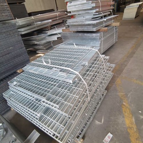 鋼格柵不只是承重，它的多用途性能你了解嗎？