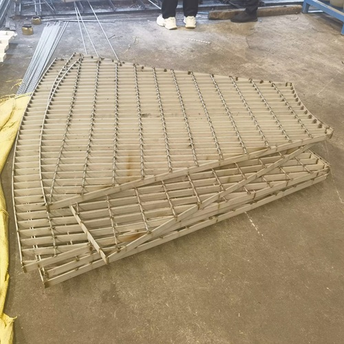 鋼格柵不只是承重，它的多用途性能你了解嗎？