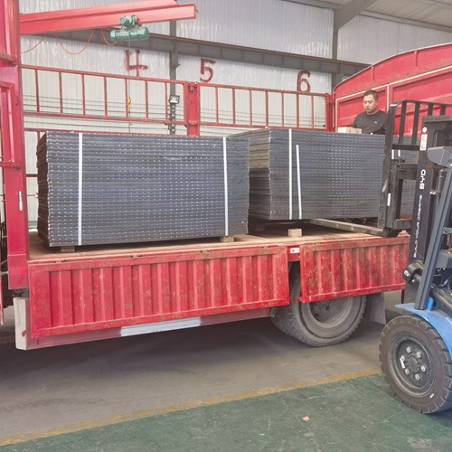 不只是工業(yè)和市政，鋼格柵還能用在這？