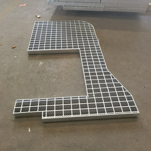 不只是工業(yè)和市政，鋼格柵還能用在這？