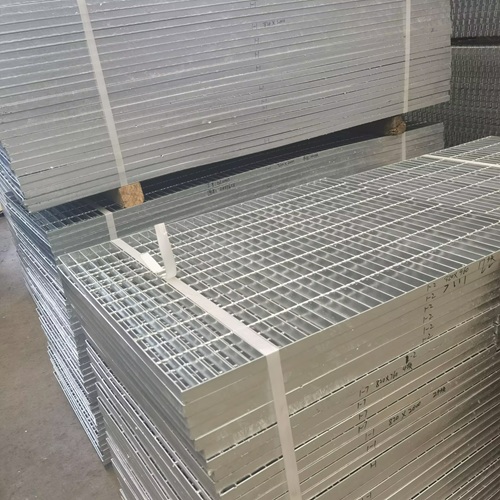 你以為它只是工廠標配？鋼格柵的創(chuàng)意變身太驚艷了