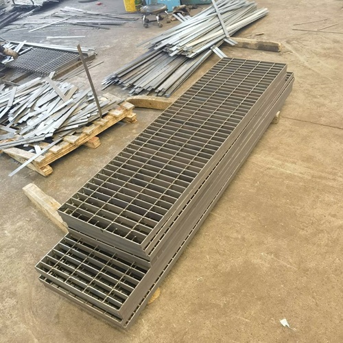 從工業(yè)到民用，鋼格柵到底好在哪？答案在這