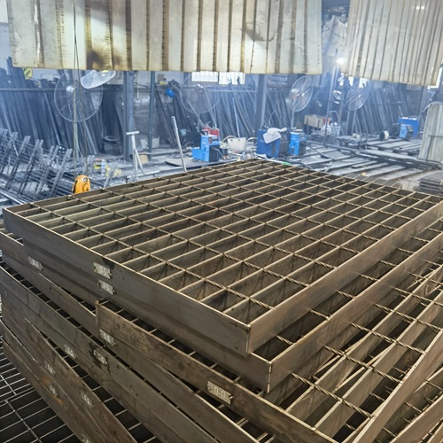 不同場景下鋼格板選型指南，照著買不踩雷