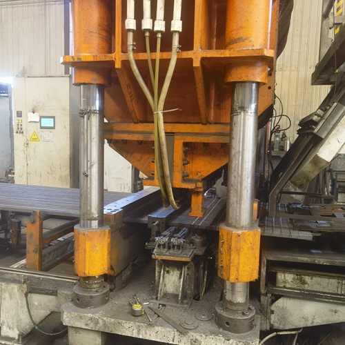 鋼格板的隱藏實(shí)力，用過才知道有多香