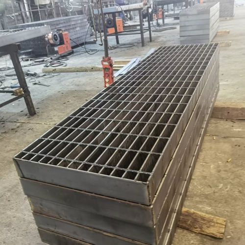 城市更新項(xiàng)目中，鋼格板的應(yīng)用價(jià)值有多大