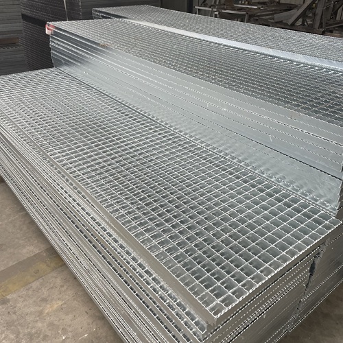 鋼格板鋪設技巧，提升施工效率的關鍵