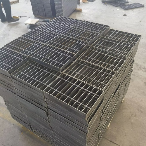 鋼格板低調(diào)卻不平凡，誰用誰知道