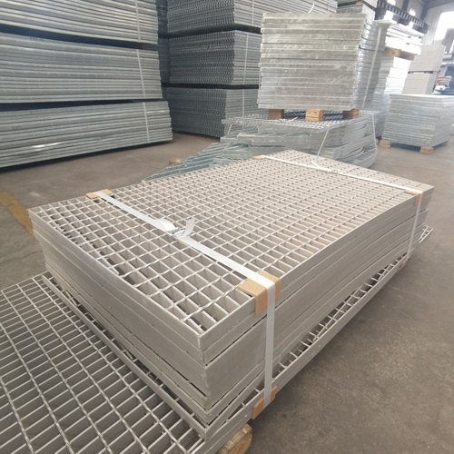 鋼格板為什么容易生銹？原因在這里