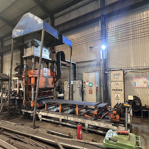 這些高端項目都在用鋼格板，你知道嗎