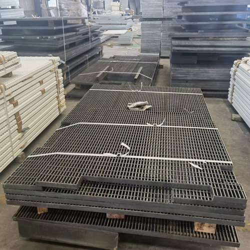 鋼格柵板防腐處理不到位后期吃大虧