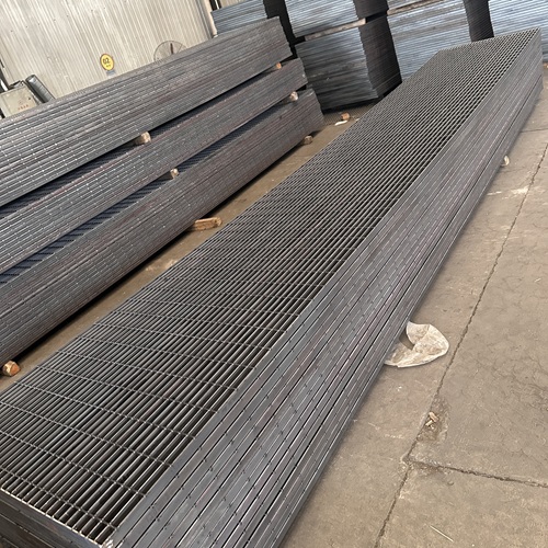 鋼格柵板安裝方式大揭秘，你用對了嗎