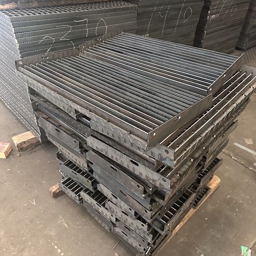 一塊鋼格柵板背后的工程智慧你讀懂了嗎