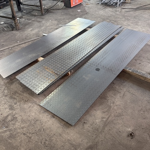 綠色建筑推動鋼格柵板市場持續(xù)增長