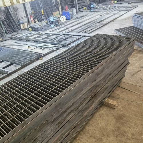 不止工程用！鋼格板在數(shù)據(jù)中心地板的驚艷應(yīng)用