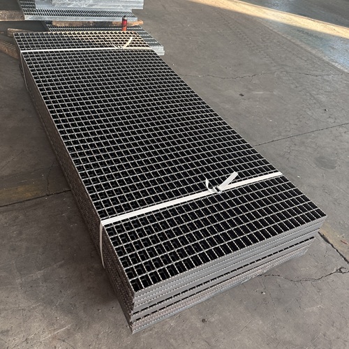 2025鋼格板行業(yè)現(xiàn)狀與未來，3大趨勢(shì)提前看