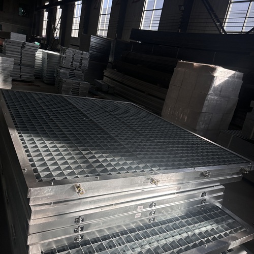 鋼格板選型別只看價格，這4個硬指標(biāo)才關(guān)鍵